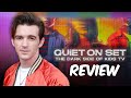 Quiet on set documentary review