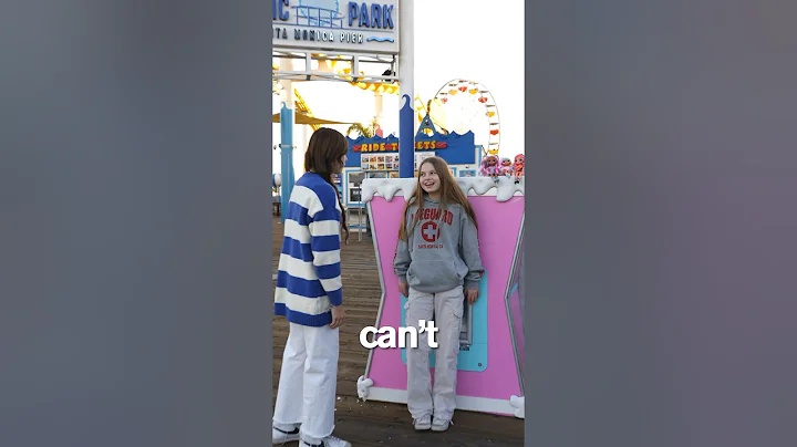 Would You Put Your Hand in a Mystery Box? #shorts