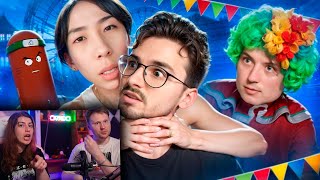 видео: ПОЧЕМУ ВСЕ НЕНАВИДЯТ БРАЙНА МАПСА? | РЕАКЦИЯ на BVS картинка: ПОЧЕМУ ВСЕ НЕНАВИДЯТ БРАЙНА МАПСА? | РЕАКЦИЯ на BVS