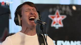 Video thumbnail of "James Blunt - Where Is My Mind (Cover) (Live on The Chris Evans Breakfast Show with Sky)"