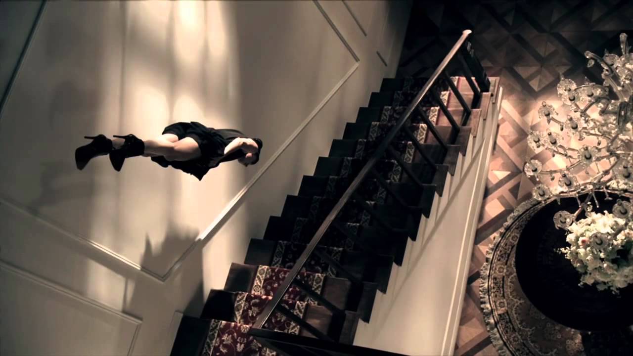 American Horror Story Season 3 : Coven Teaser 3 ( Staircase) HD - YouTube.