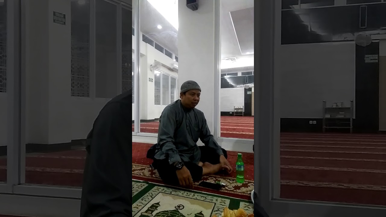 Perjalanan pemahaman Iman Yakin(2) - YouTube
