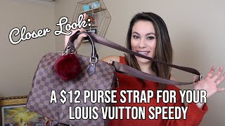 Straps for Medium Large bags Speedy, Alma, Keepall, Deauville – Tagged lv  bags – dressupyourpurse