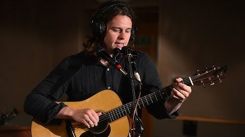 Half Moon Run - Nerve in session for BBC Radio 1