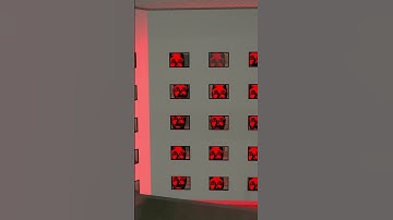 Too Much Selene Delgado Nightmare Nextbot Gmod