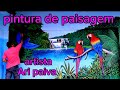 Ari Paiva   Araras da Amazônia