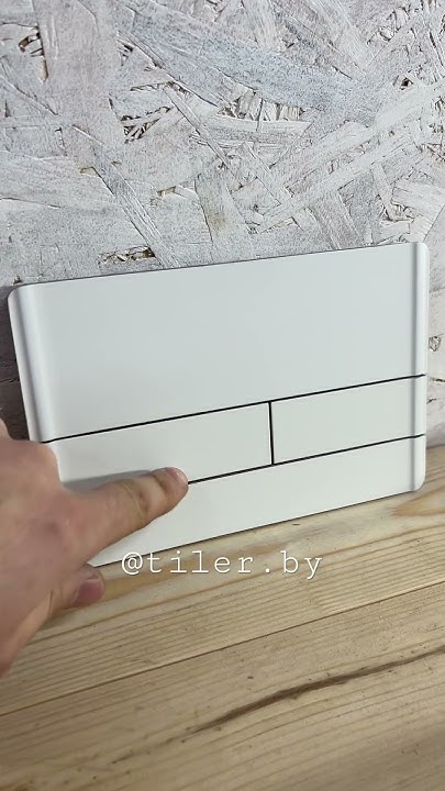 Кнопка инсталляции из керамогранита👌 #плитка #tile #top#кнопка# ...