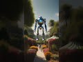 robots #shrots #fly #usa #video #diy #cute #design #youtubeshorts