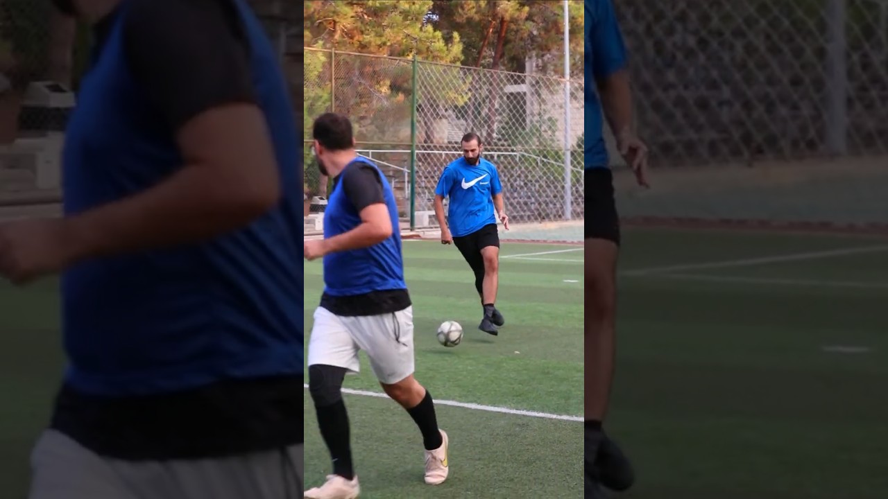 RHU brings generations together in a thrilling Mini Football match