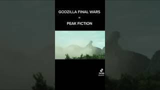 Final Wars is Peak Fiction