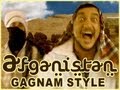 EL BANANERO - AFGANISTAN "GANGNAM STYLE" [VERSION OFICIAL]