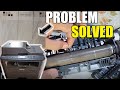 Black Vertical Lines Problem in Brother Photocopiers and Printer | SOLVED!!