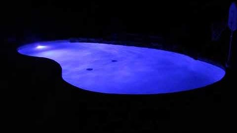 Hayward ColorLogic 4.0 LED Multicolor Pool Light