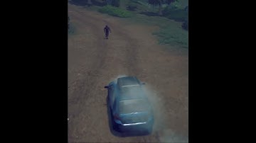 Car door as a weapon - State of Decay 2: Juggernaut Edition