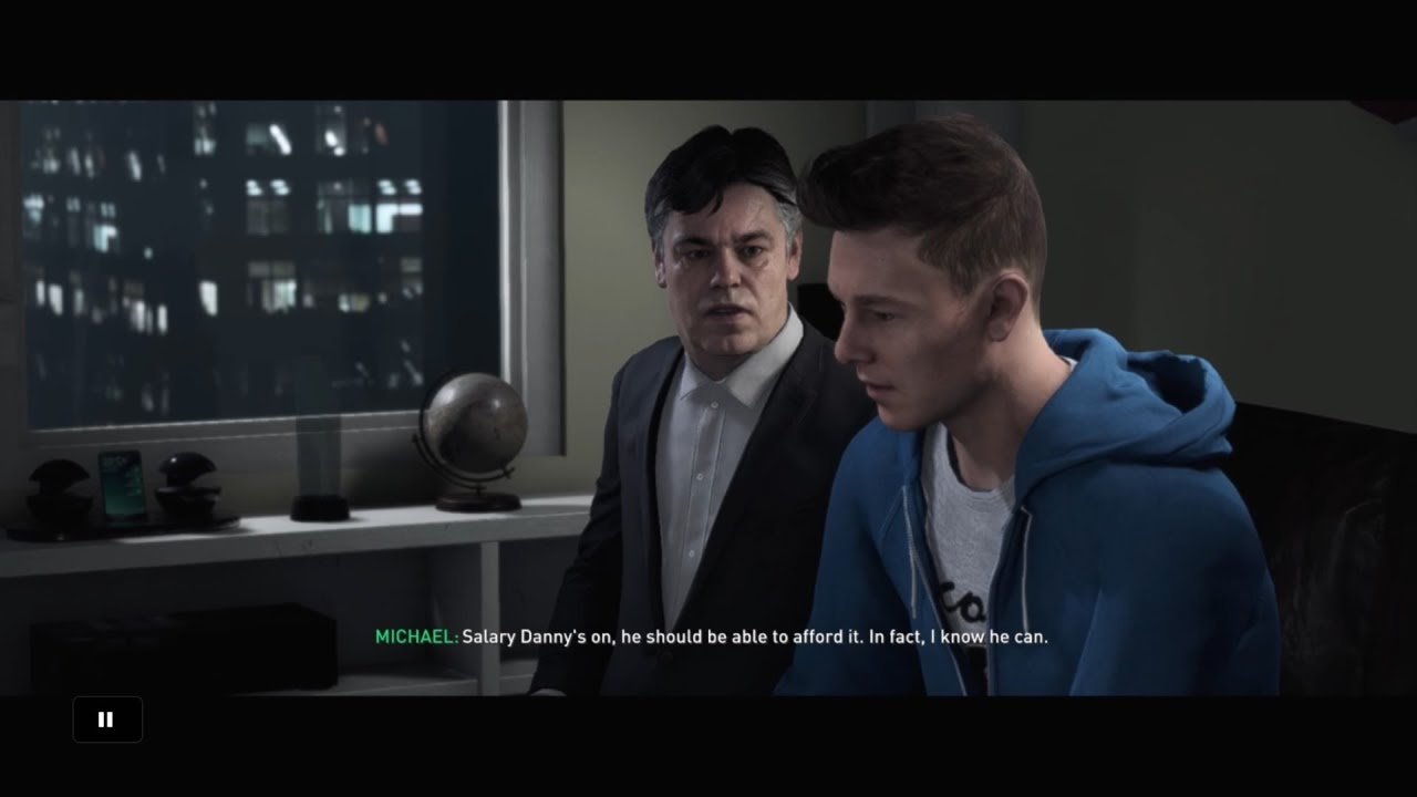 FIFA 19 DANNY WILLIAMS CHAMPION LEAGUE ROUND OF 16 CAREER MODE GAMEPLAY WALKTHROUGH 1080/60HZ PS4