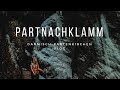 Ущелье Партнахкламм под Мюнхеном ВЛОГ ❄️🇩🇪 | Гармиш-Партенкирхен, Туризм в Германии, Бавария тур