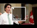 At Issue | Did Trudeau cave to carbon tax pressure?