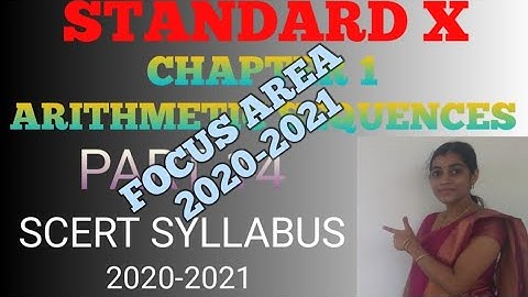 Arithmetic sequences/Class10/Part 14/Sums/Question and answers of scert textbook/samandarashrenikal