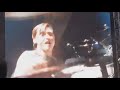 Phil Collins- Nic collins -Richie Garcia 2019 drum duet/Something Happened (Soundboard+Multi Cam)