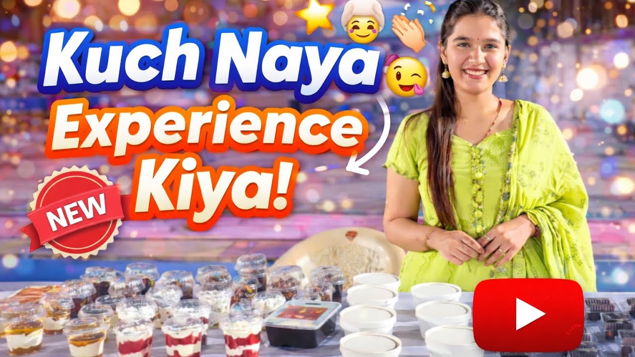 |STEPPED OUT OF MY COMFORT ZONE 😌✨|DIDN’T EXPECT THIS TO HAPPEN! 😍|