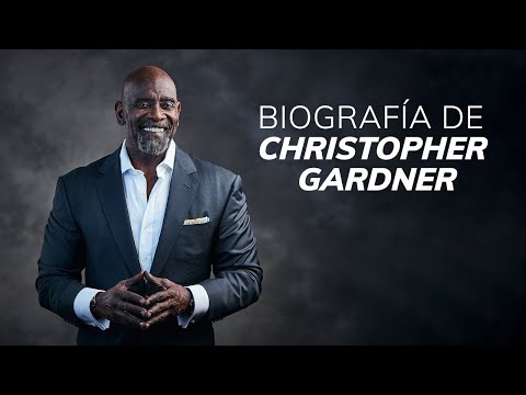 Video: El patrimonio de Christopher Gardner