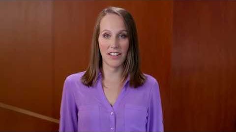 Genetic Testing Educational Video