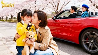 Le PDG a abandonné sa femme et sa fille malade,mais fois parties,il les supplie de revenir…trop tard