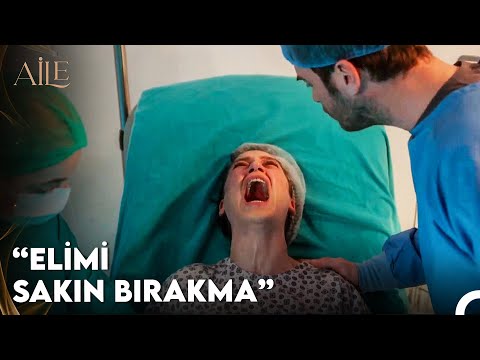 Devin'in Ölüm ile Yaşam Arasında Mücadelesi - Aile 30. Bölüm Final