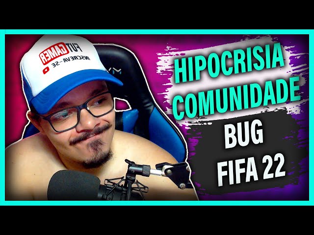 FIFA 22 bane mais de 30 mil jogadores por abusarem de bug no Ultimate Team