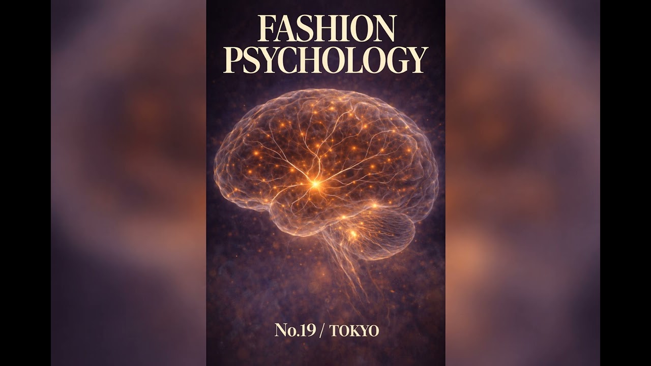 Fashion Psychology: How Clothes Change Our Brains