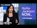 Hallie Jackson NOW - Nov. 16 | NBC News NOW