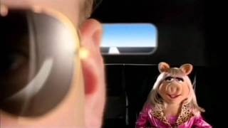 Virgin Atlantic  Miss Piggy 2001 Uk