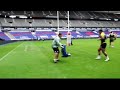 Ireland train ahead of France match with hopes of Six Nations title Video | Latest Sport News 2020