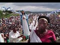 En Kibeho, una visión profética de la Virgen sobre el genocidio en Ruanda