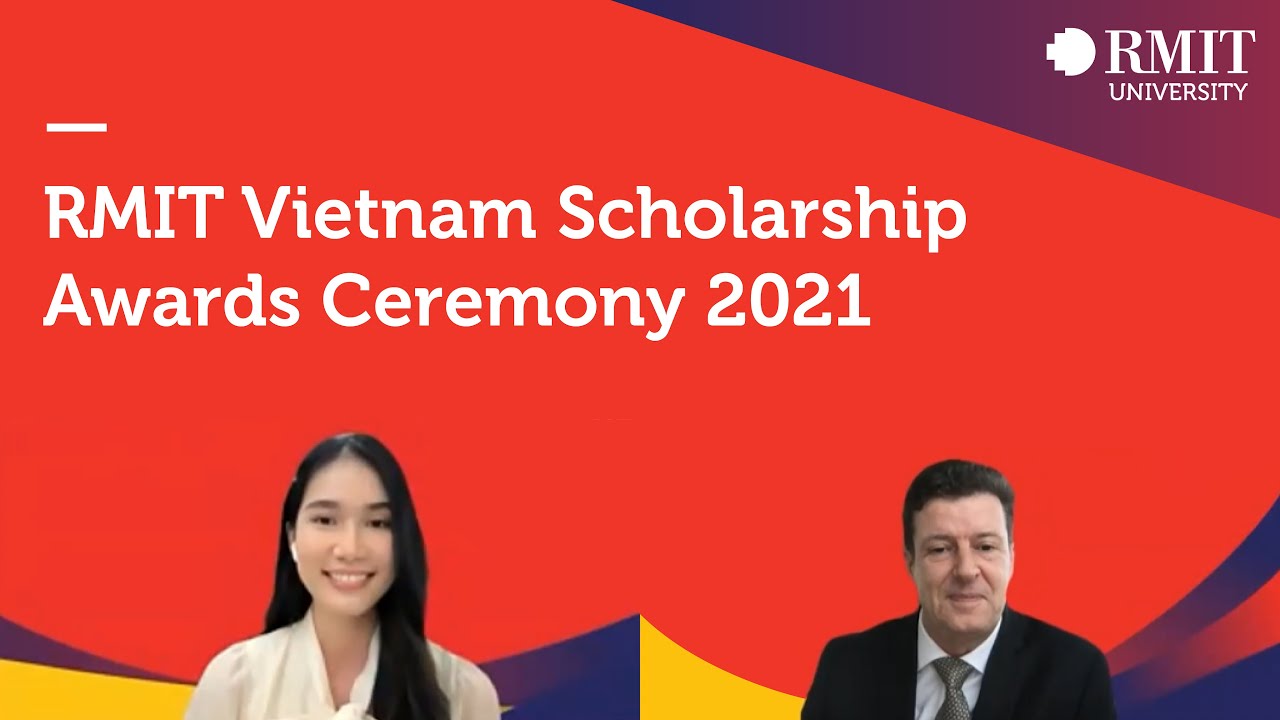 rmit vietnam phd scholarship
