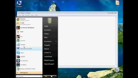 Tutorial: How to make fake error message box