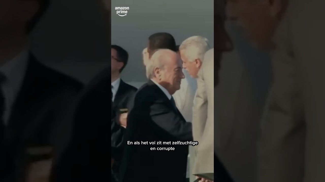 Speelde de FIFA dit WK weer een 'corrupte' hoofdrol?