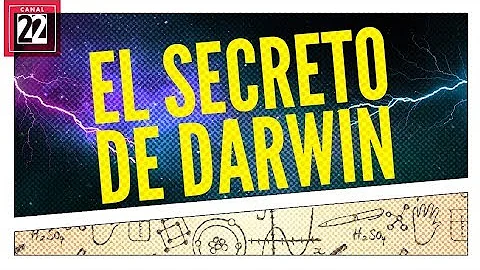 ¿Cómo se llamaba el perro de Darwin?