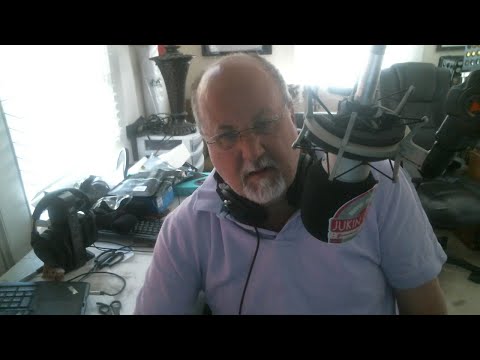 Jerry Hill's Beach Rhythm & Blues On Jukin Oldies