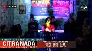 Download lagu cover terlalu demen citra nada menuju. 1 K tengdung klasik mantap