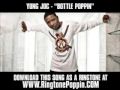 Yung Joc - Bottle Poppin [ New Video + Lyrics + Download ]