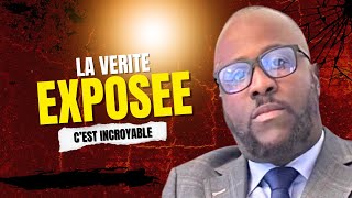JHONNY PACHECO LÂCHE SES VÉRITÉS À OUATTARA ! 😤🔥 (Vidéo CHOC)