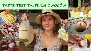 Inne tajskie taste testy: kit katy
https://www./watch?v=0-fv8ddpbci&list=pl5fvvof58edp6wrzcvnuisn4qsco3ipgu&index=1
laysy https://www./...