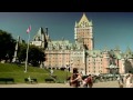 Dcouvrez fairmont le chteau frontenac