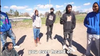 FlightReacts To The Poorest Place in America: Pine Ridge Reservation Tommy G!