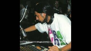 Francesco Farfa - Tartana - Agosto 1993
