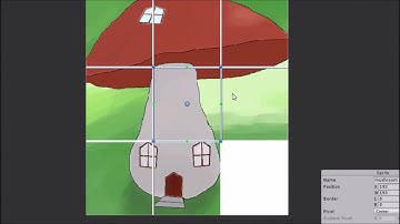 Creating a 2D Room Escape Game in Unity - Puzzle