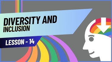 Why Diversity & Inclusion Matter in Today’s Workplace