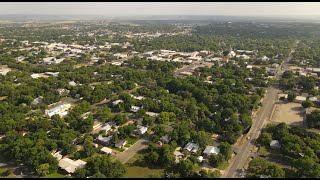 Hyperlapse - 4Kᵁᴴᴰ⁶⁰ - May 22, 2020
