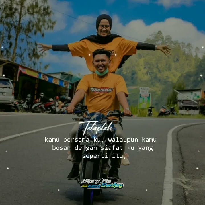 STORY WA LAGU ROMANTIS BIKIN BAPER TERBARU KEKINIAN || 30 DETIK